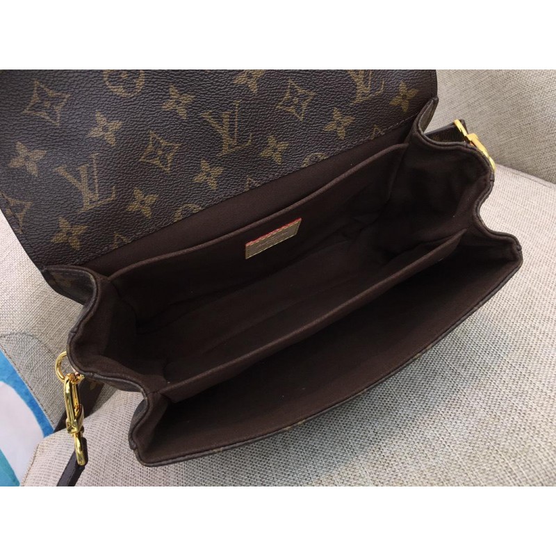 FASH LOUIS VUITTON Bags 19B570260