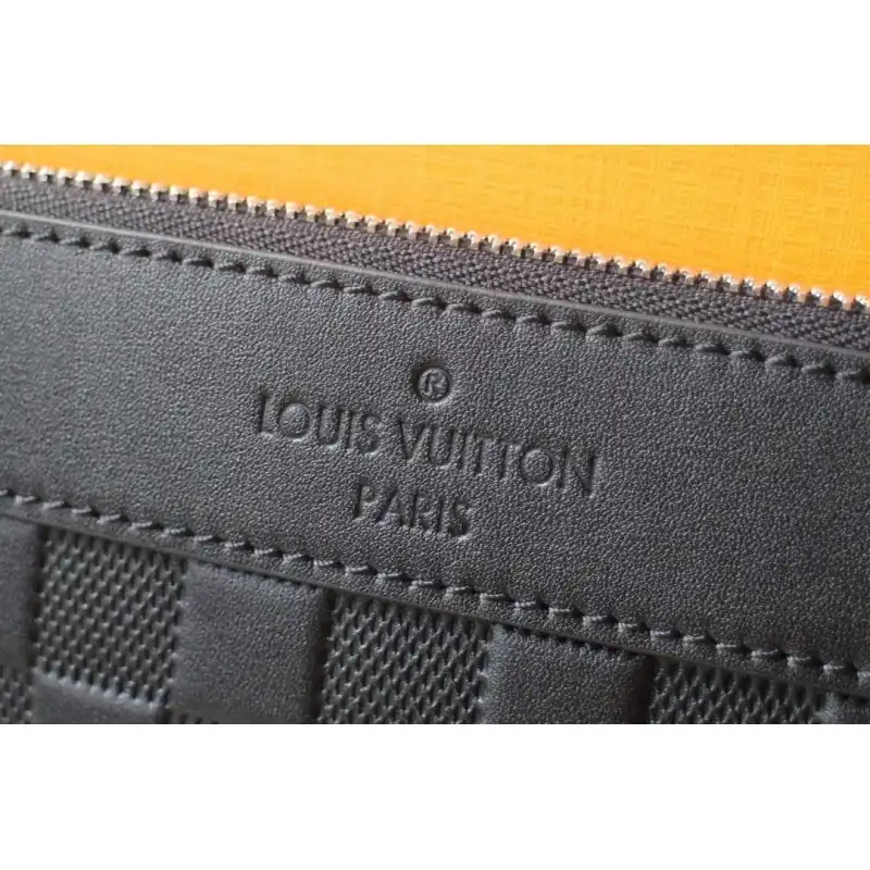 Official Brother Sam LV Bags 19B570264