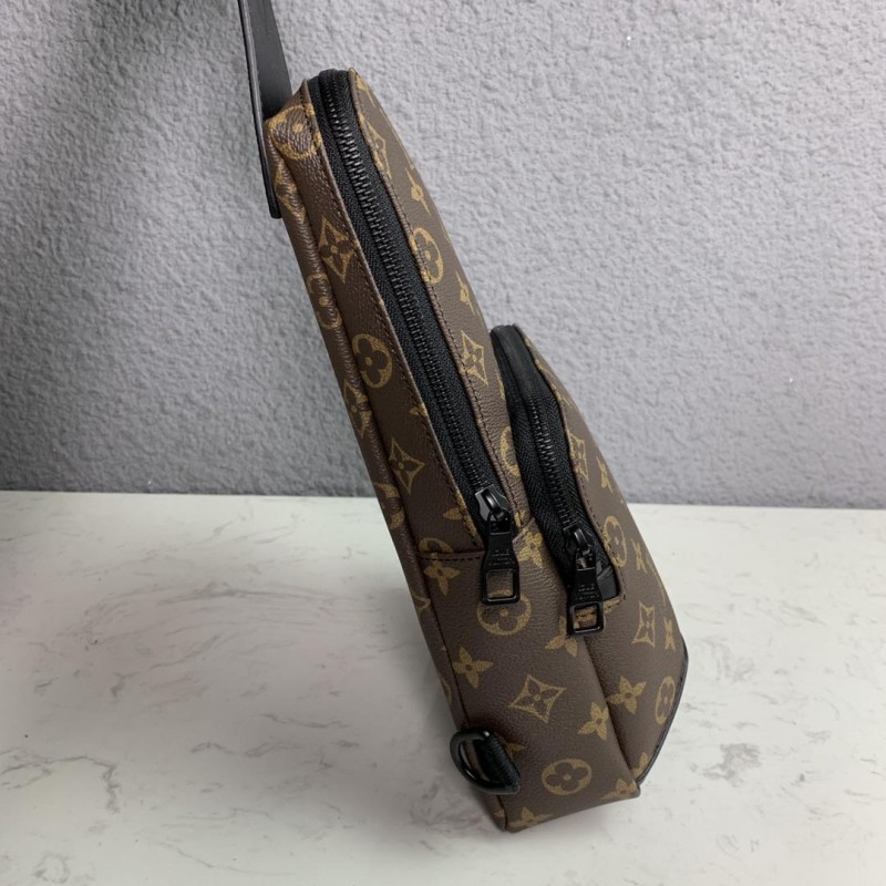 FASH LOUIS VUITTON Bags 19B570265