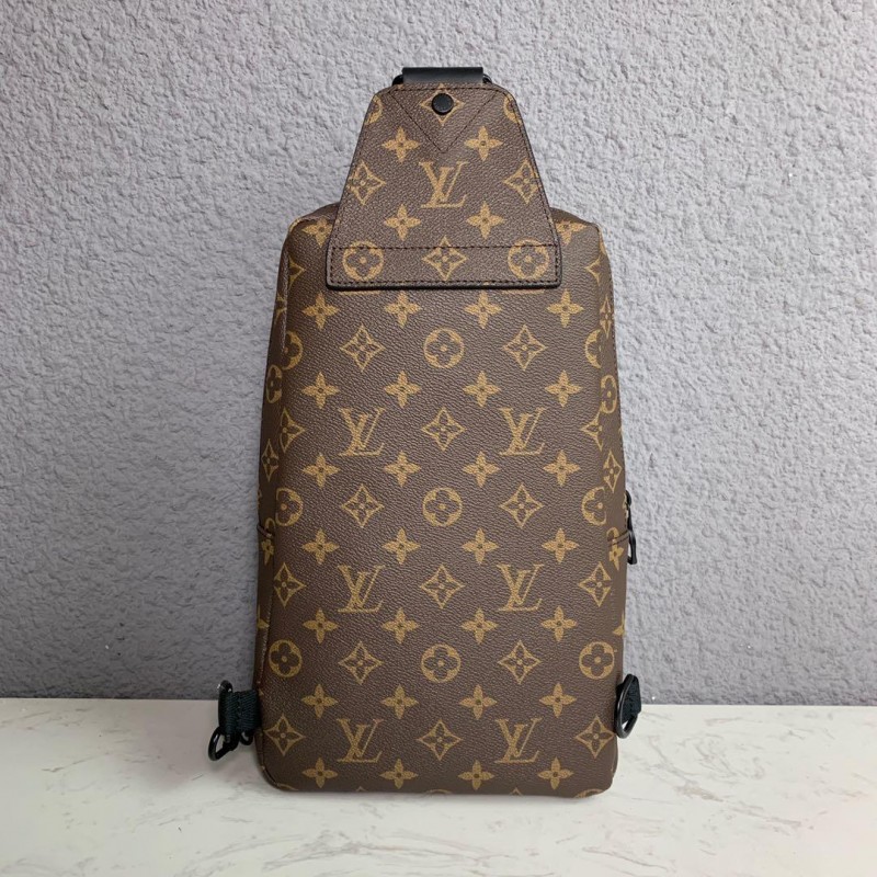 FASH LOUIS VUITTON Bags 19B570265