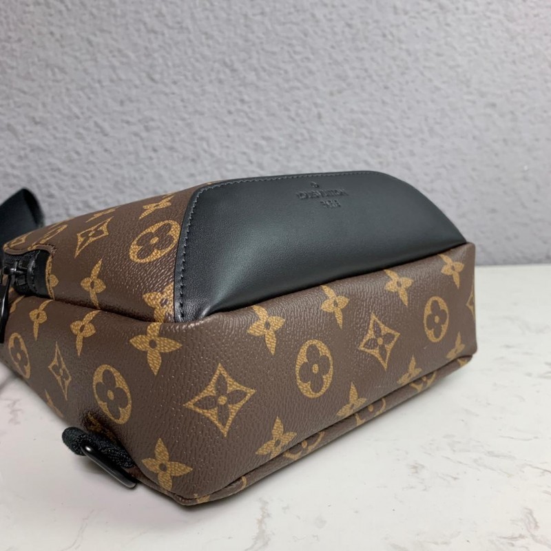 FASH LOUIS VUITTON Bags 19B570265