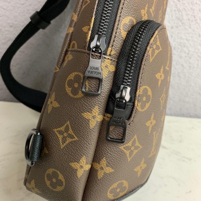 FASH LOUIS VUITTON Bags 19B570265