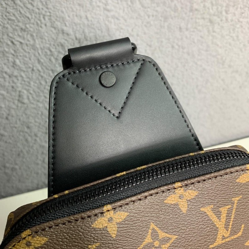 FASH LOUIS VUITTON Bags 19B570265