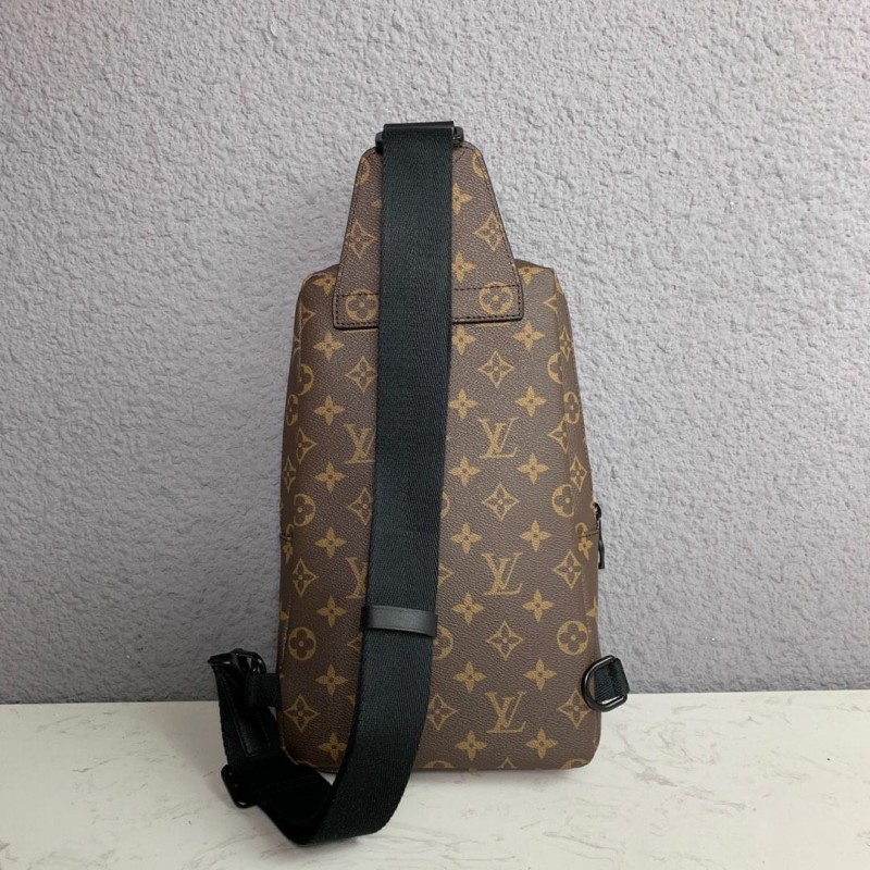 FASH LOUIS VUITTON Bags 19B570265