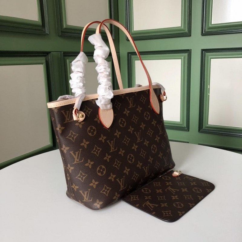 FASH LOUIS VUITTON Bags 19B570266