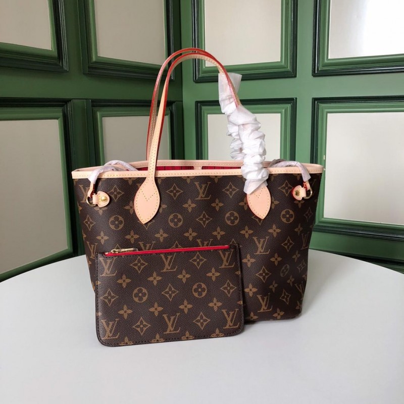 FASH LOUIS VUITTON Bags 19B570266