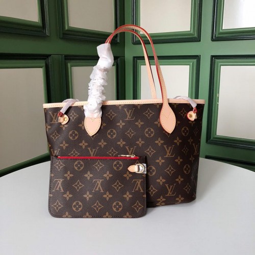 FASH LOUIS VUITTON Bags 19B570266