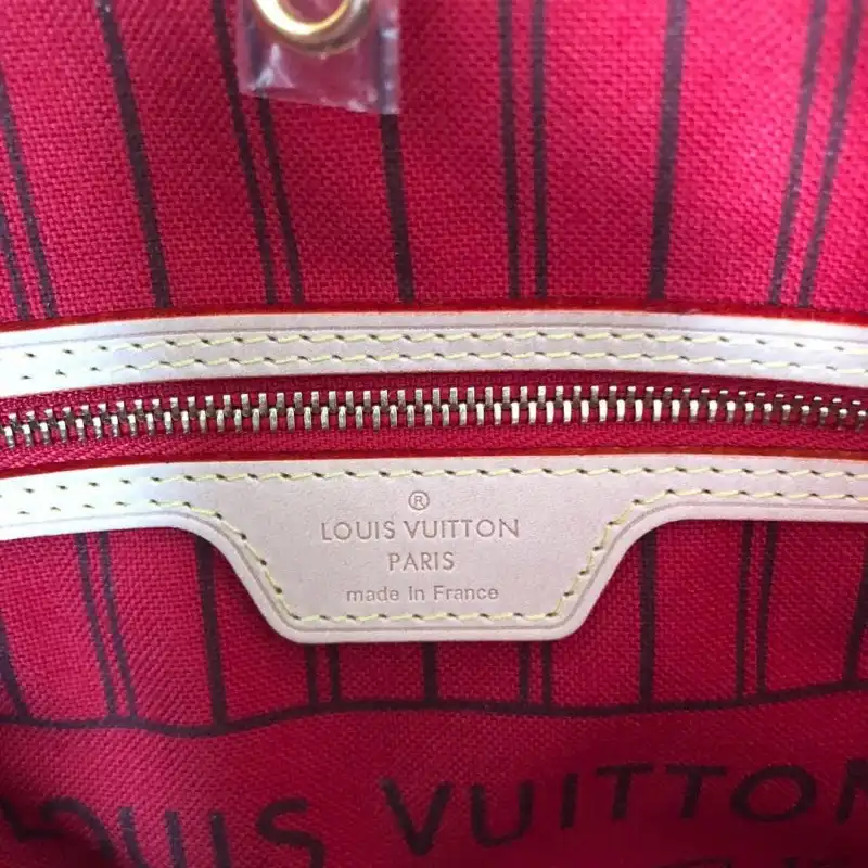 Official Brother Sam LV Bags 19B570266