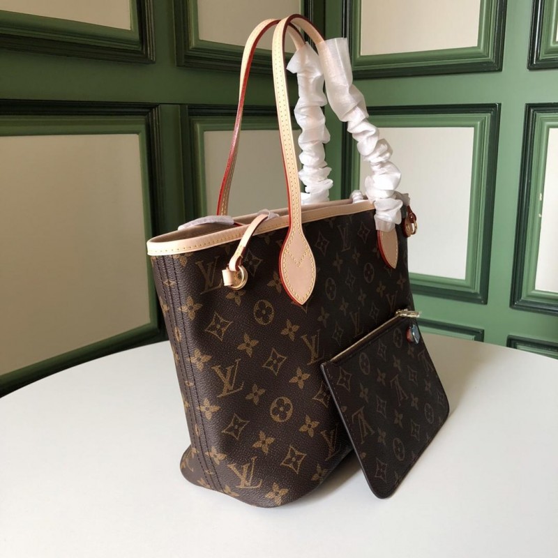 FASH LOUIS VUITTON Bags 19B570267