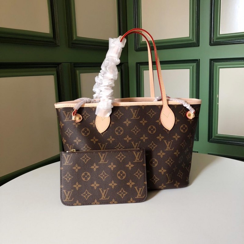 FASH LOUIS VUITTON Bags 19B570267