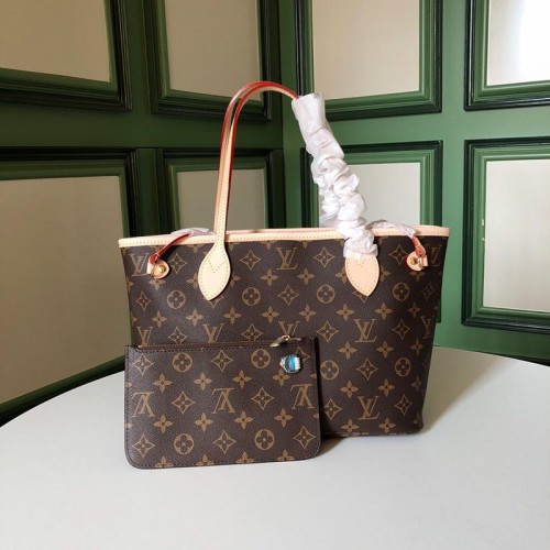 FASH LOUIS VUITTON Bags 19B570267