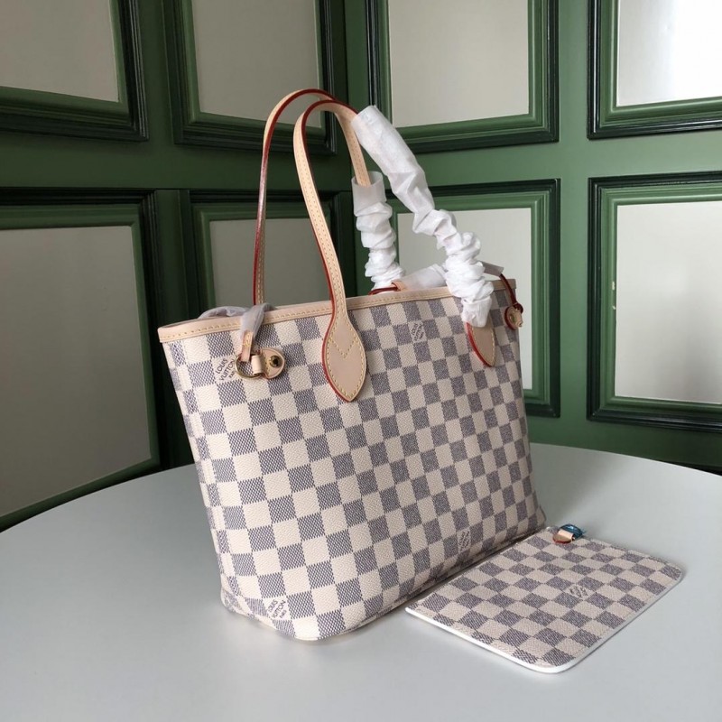 FASH LOUIS VUITTON Bags 19B570268