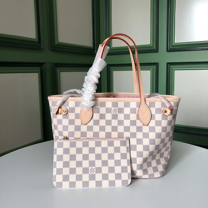 FASH LOUIS VUITTON Bags 19B570268