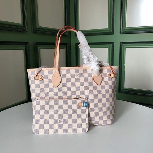 FASH LOUIS VUITTON Bags 19B570268