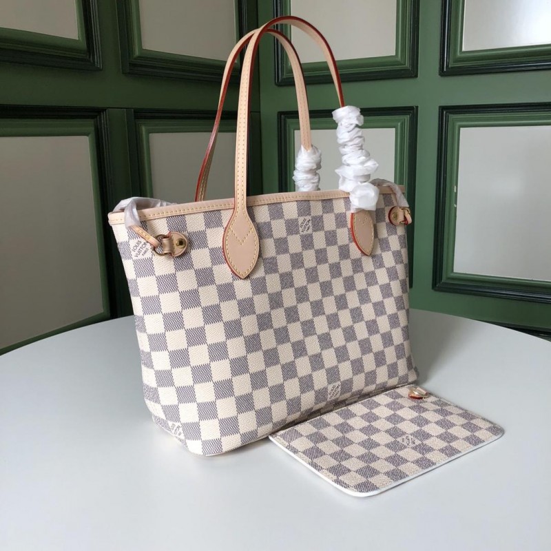 FASH LOUIS VUITTON Bags 19B570269