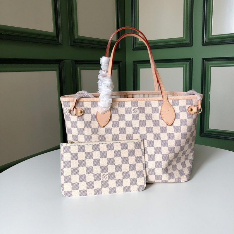 FASH LOUIS VUITTON Bags 19B570269