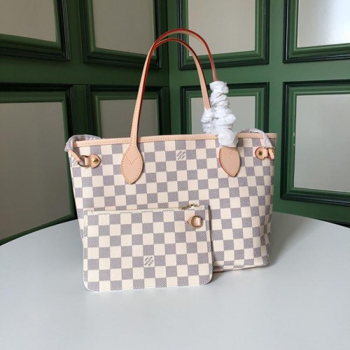 FASH LOUIS VUITTON Bags 19B570269