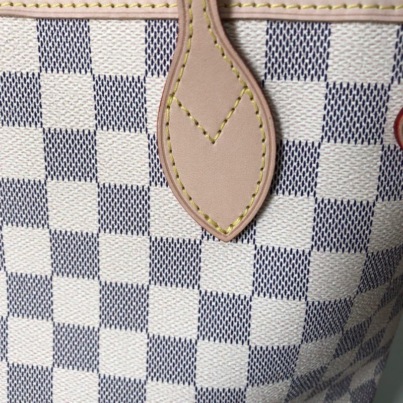 FASH LOUIS VUITTON Bags 19B570269