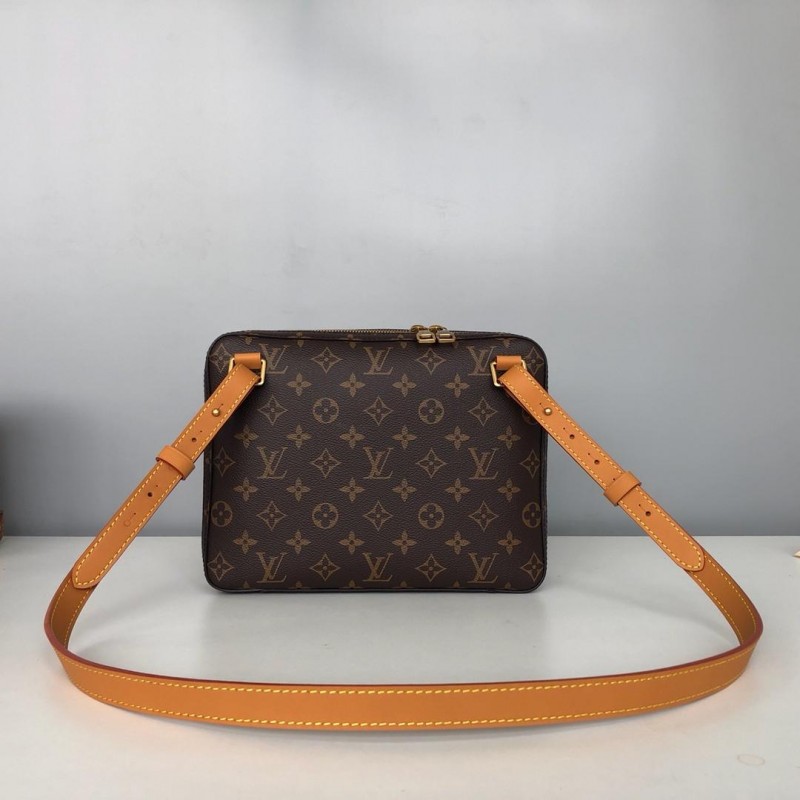 FASH LOUIS VUITTON Bags 19B570270