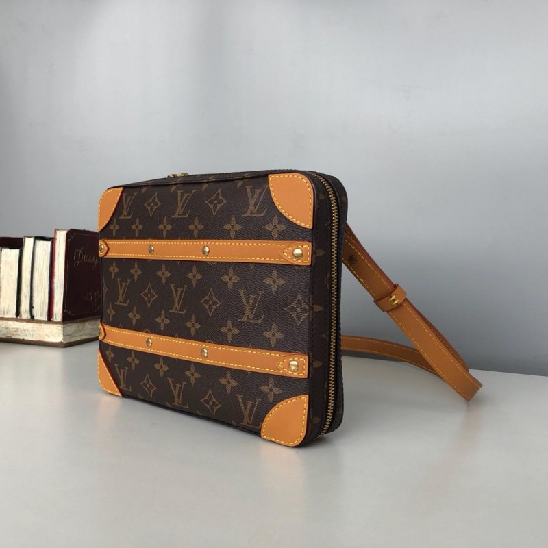 FASH LOUIS VUITTON Bags 19B570270