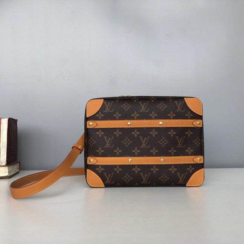 FASH LOUIS VUITTON Bags 19B570270