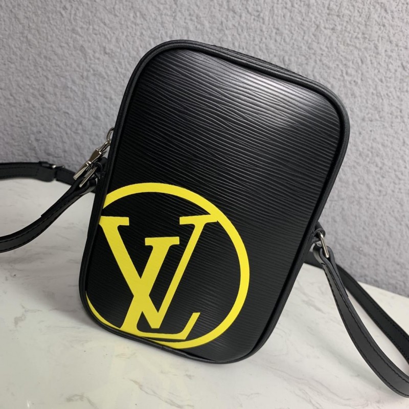 FASH LOUIS VUITTON Bags 19B570272