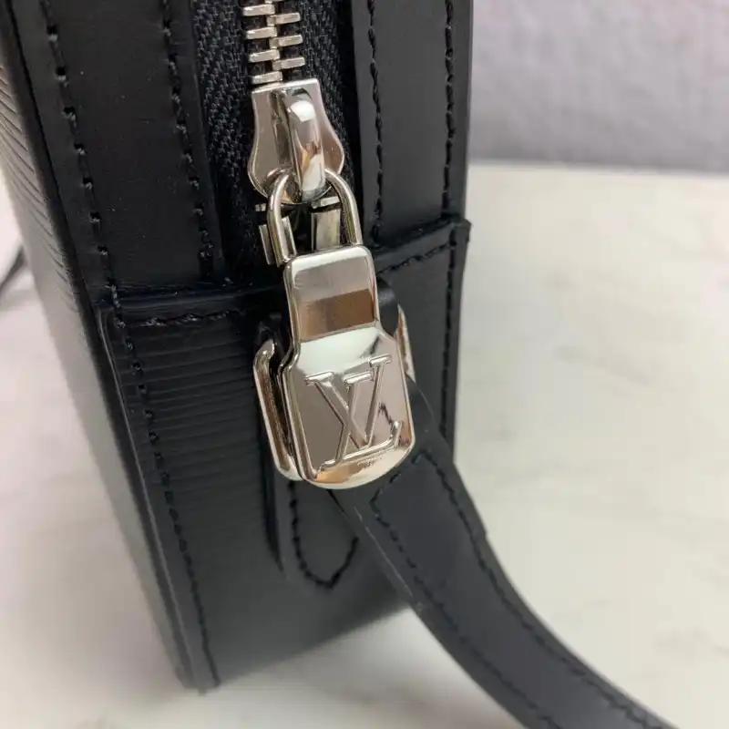 Official Brother Sam LV Bags 19B570272