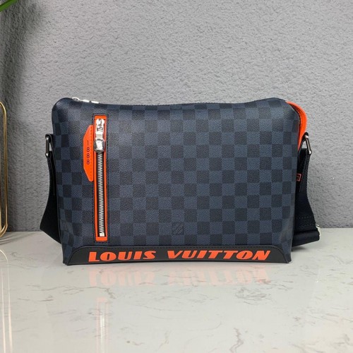 FASH LOUIS VUITTON Bags 19B570273