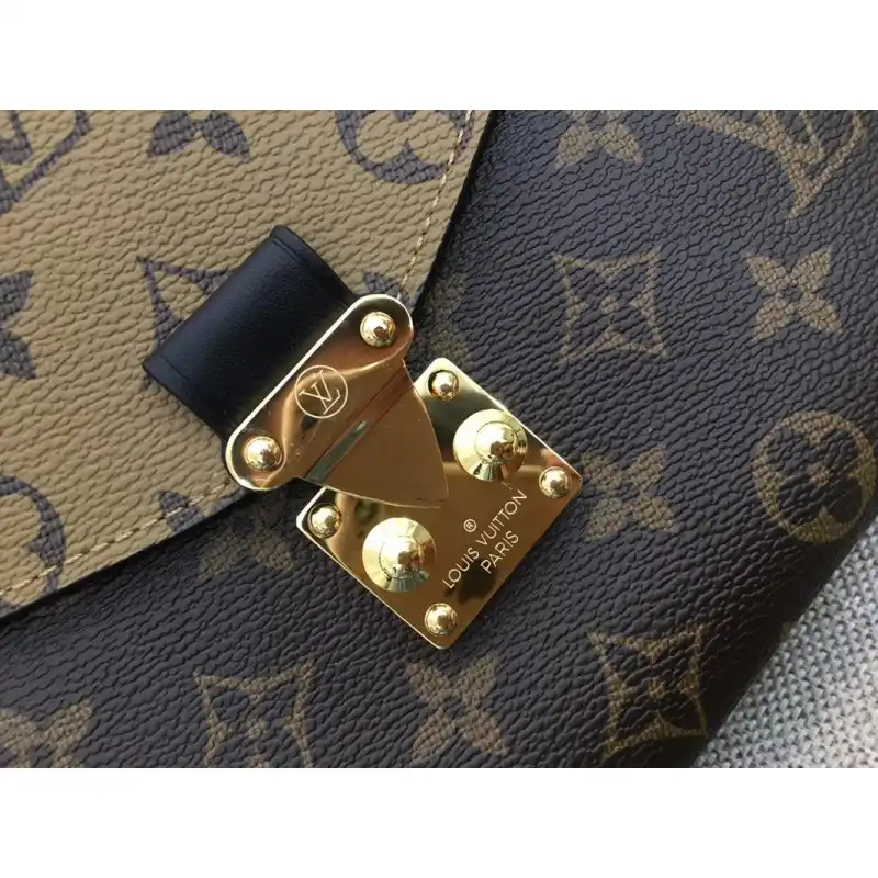 Official Brother Sam LV Bags 19B570274