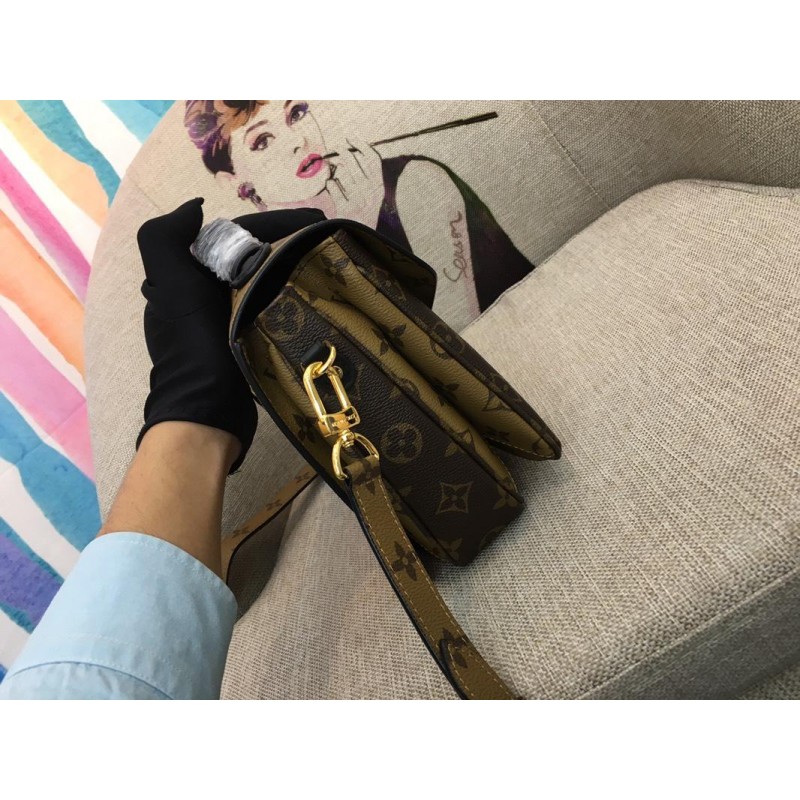 FASH LOUIS VUITTON Bags 19B570274