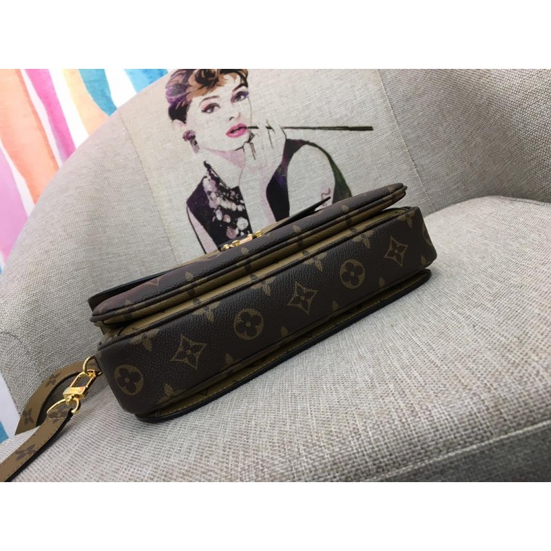 FASH LOUIS VUITTON Bags 19B570274