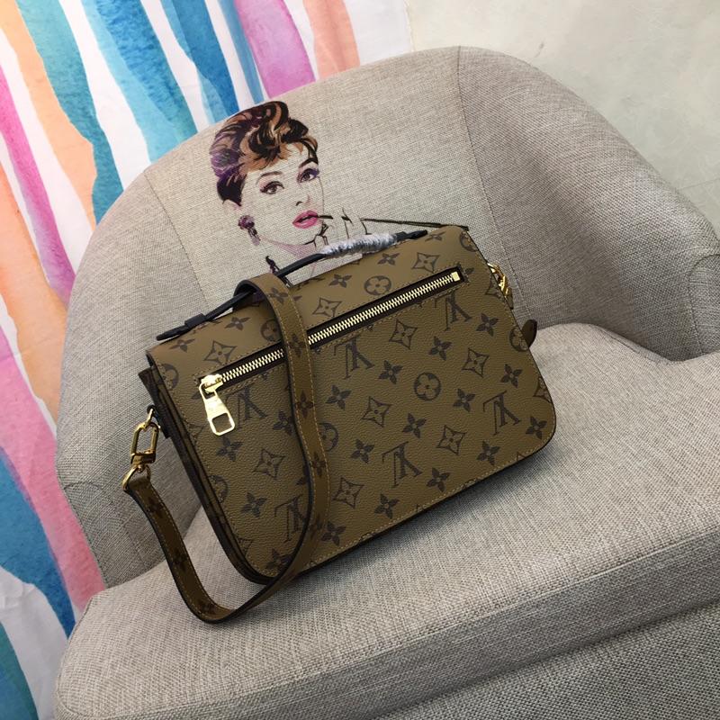 FASH LOUIS VUITTON Bags 19B570274