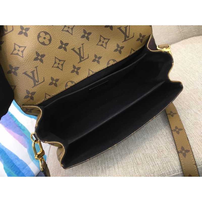 FASH LOUIS VUITTON Bags 19B570274