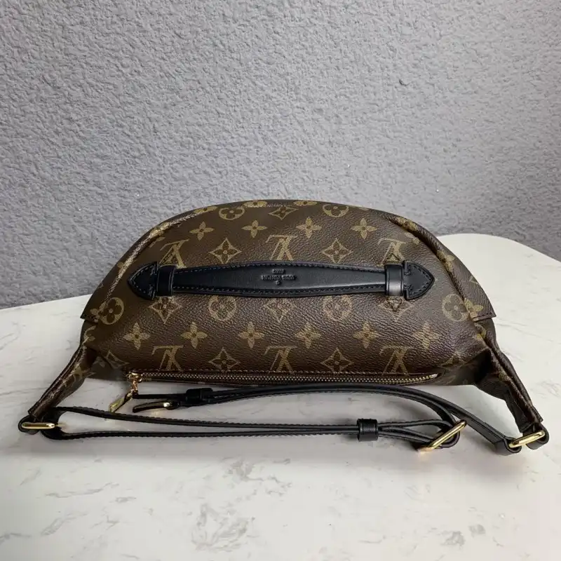 Official Brother Sam LV Bags 19B570275