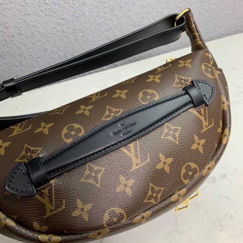 FASH LOUIS VUITTON Bags 19B570275