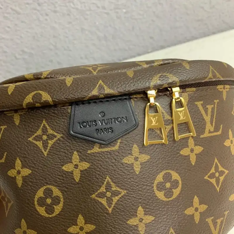 Official Brother Sam LV Bags 19B570275