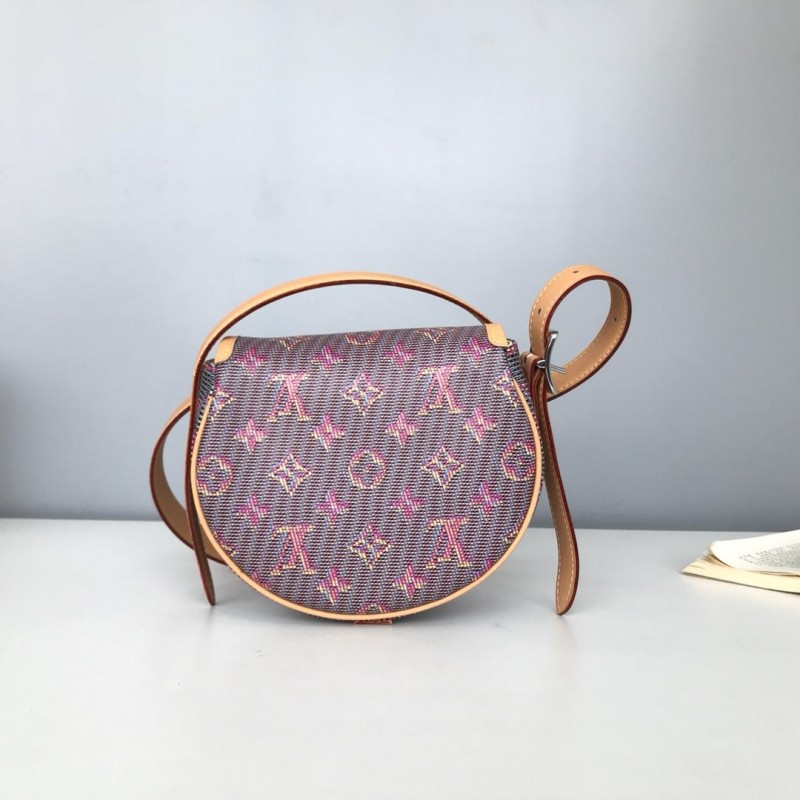 FASH LOUIS VUITTON Bags 19B570276