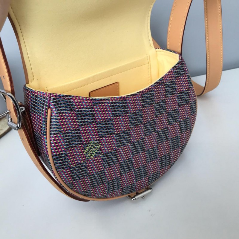 FASH LOUIS VUITTON Bags 19B570276