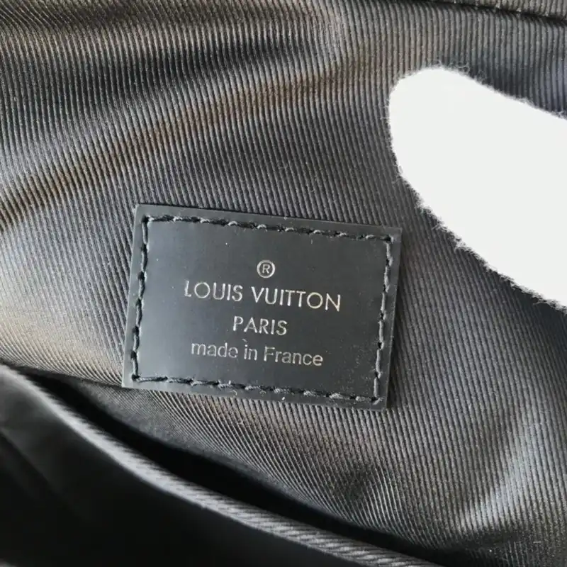 Official Brother Sam LV Bags 19B570278