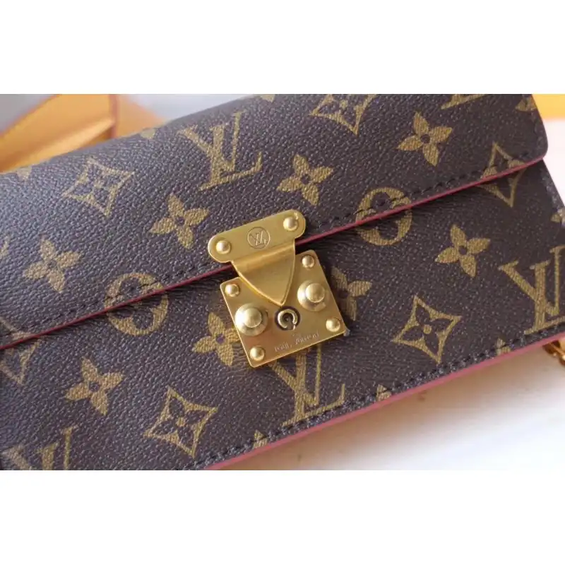 Official Brother Sam LV Bags 19B570280