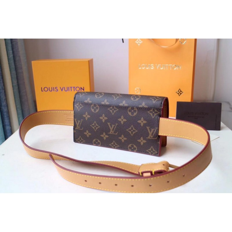 FASH LOUIS VUITTON Bags 19B570280