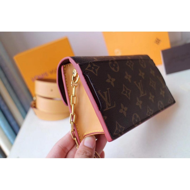 FASH LOUIS VUITTON Bags 19B570280