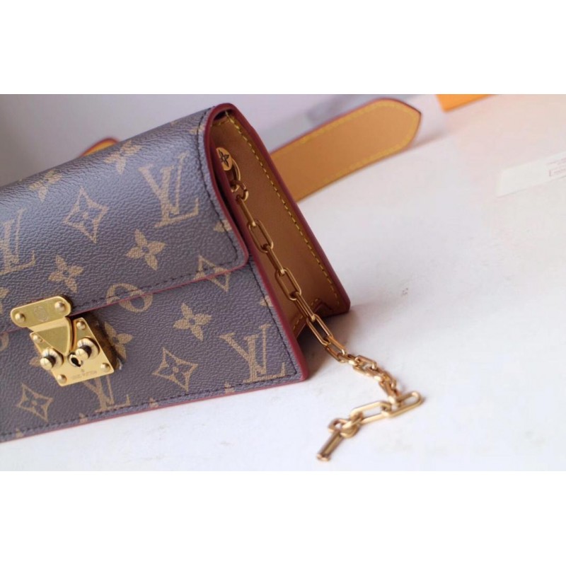 FASH LOUIS VUITTON Bags 19B570280