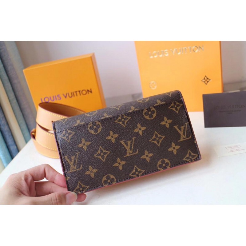 FASH LOUIS VUITTON Bags 19B570280