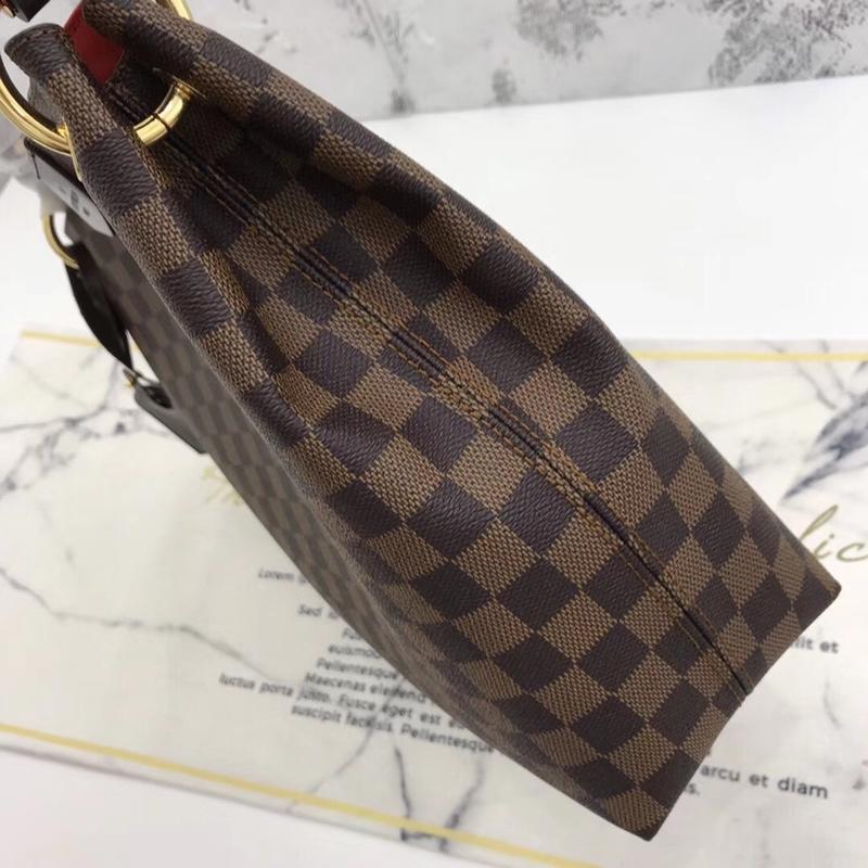 FASH LOUIS VUITTON Bags 19B570282