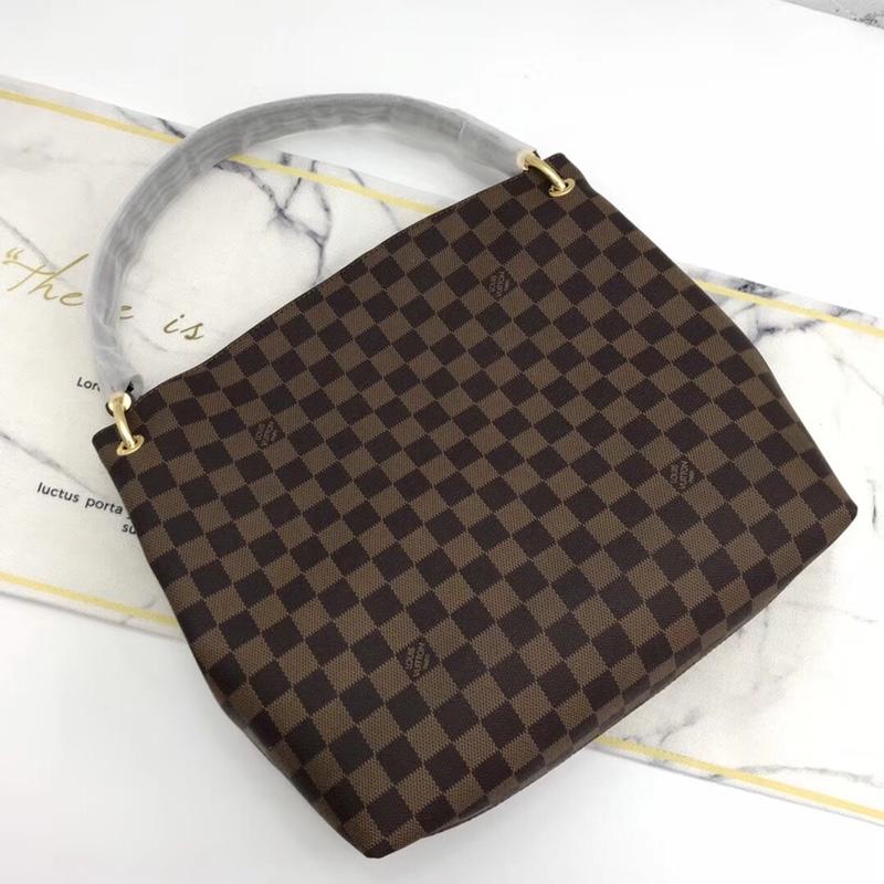 FASH LOUIS VUITTON Bags 19B570282