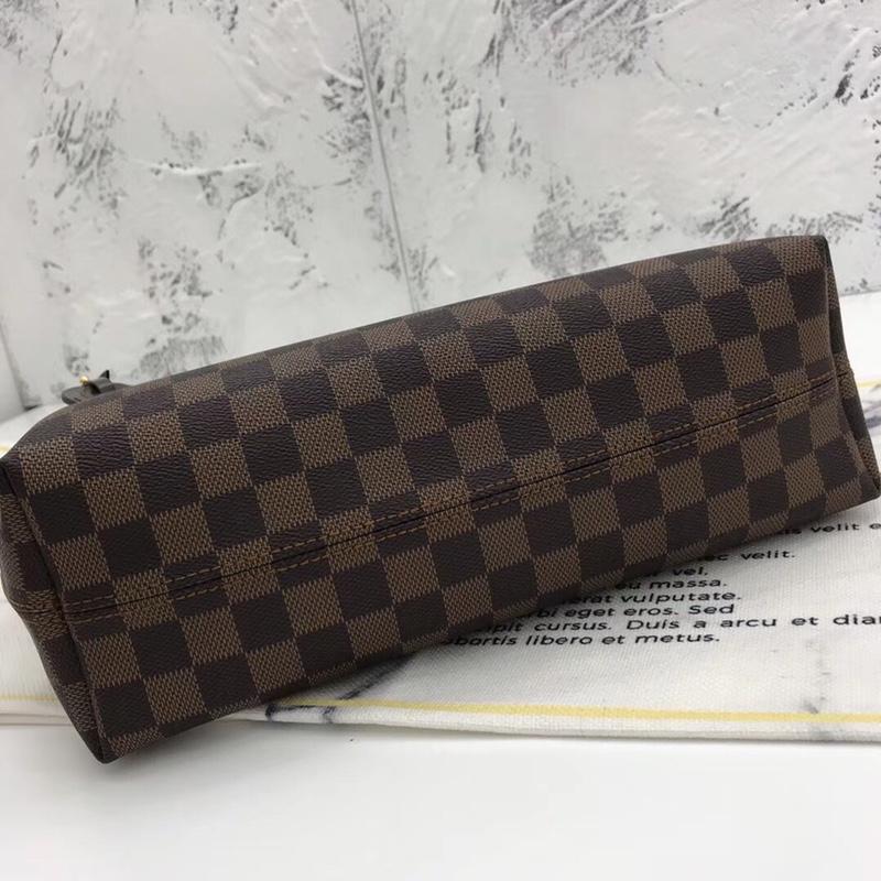 FASH LOUIS VUITTON Bags 19B570282