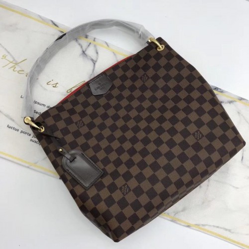 FASH LOUIS VUITTON Bags 19B570282