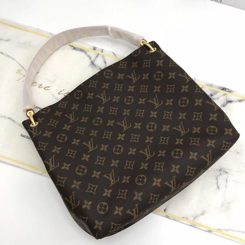 FASH LOUIS VUITTON Bags 19B570283