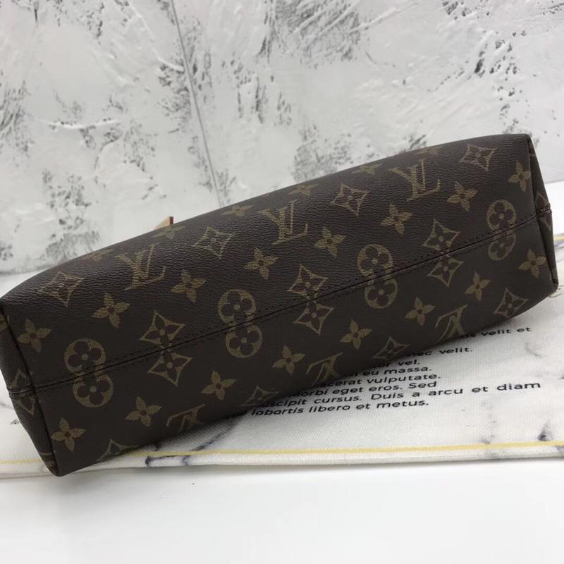 FASH LOUIS VUITTON Bags 19B570283